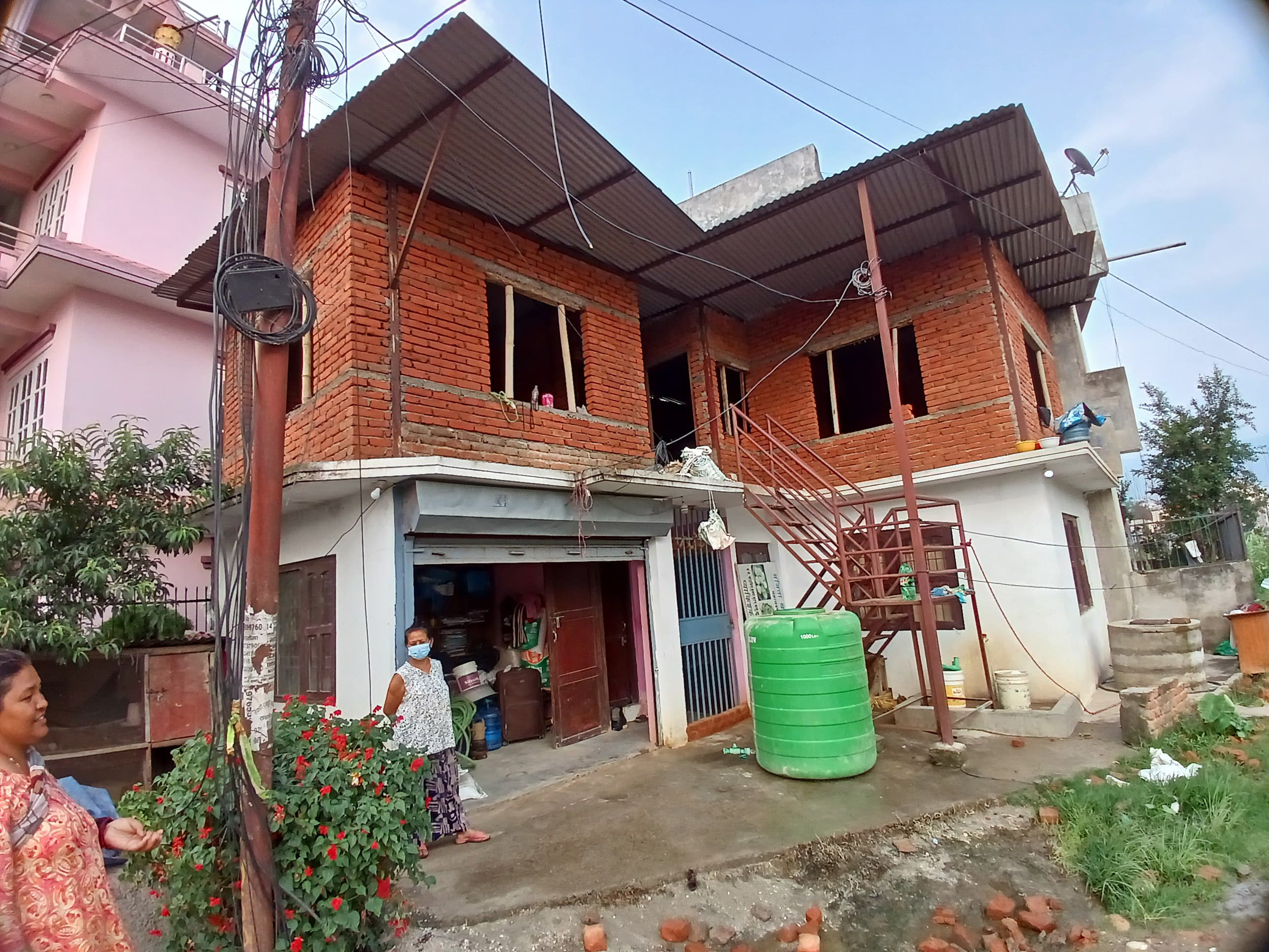 Picture of Mahalaxmi Municipality, Bagmati